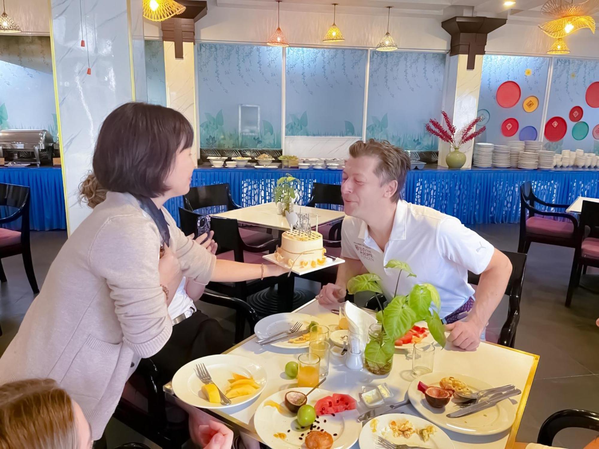 河流海滩度假住所酒店 会安 外观 照片